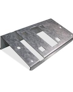 Bracket f/egg counter EMEC-12-20